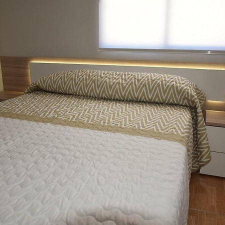 Apartamento Cristimar Лос-Крістіанос Екстер'єр фото