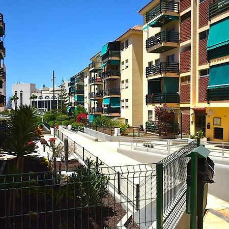 Apartamento Cristimar Лос-Крістіанос Екстер'єр фото
